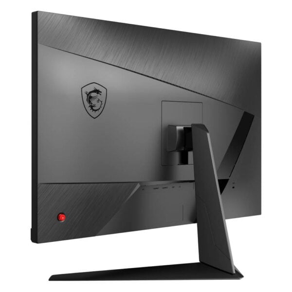 Msi 27 Optix G272 144hz 1ms 1xdp 2xhdmi Fhd Ips Adaptive Sync Gaming Monitor 4