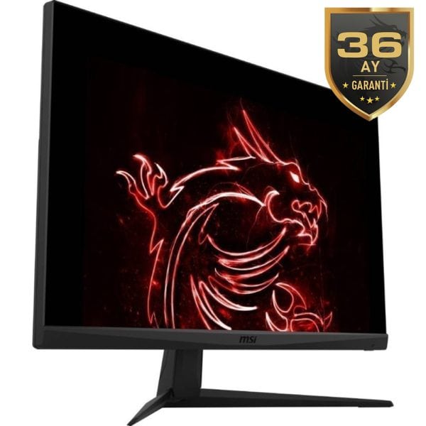 Msi 27 Optix G273qf 165hz 1ms Dp 2xhdmi Ips Wqhd G Sync Compatible Gaming Monitor Yy