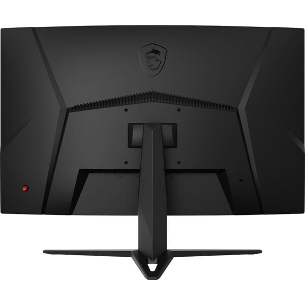 Msi 27 Optix G27cq4 165hz 1ms 2xhdmi Dp Wqhd Freesync Curved Va Gaming Monitor 3