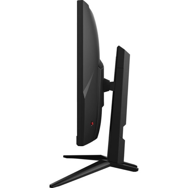 Msi 27 Optix G27cq4p 165hz 1ms 2xhdmi Dp Va Wqhd Freesync Premium Gaming Monitor 3