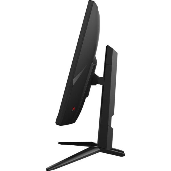 Msi 27 Optix G27cq4p 165hz 1ms 2xhdmi Dp Va Wqhd Freesync Premium Gaming Monitor 4