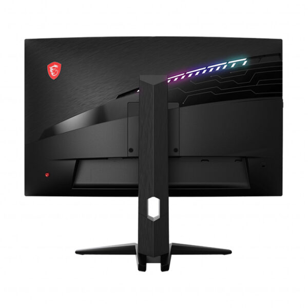 Msi 27 Optix Mag272cqr 165hz 1ms 2xhdmi Dp Va Rgb Qhd Freesync Curved Gaming Monitor 2