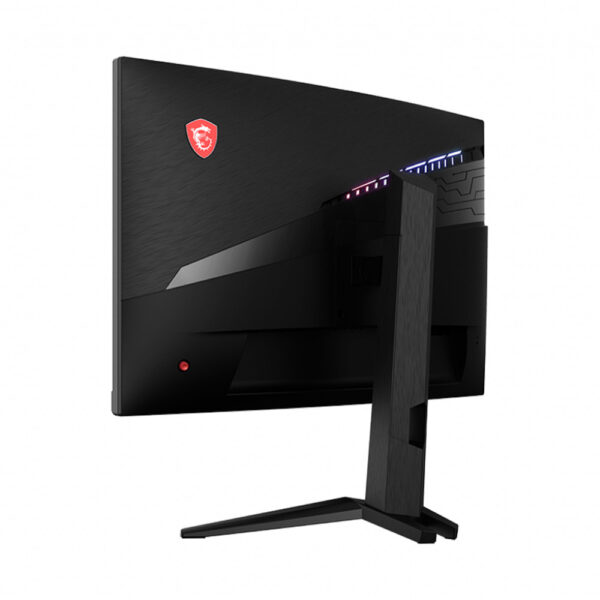 Msi 27 Optix Mag272cqr 165hz 1ms 2xhdmi Dp Va Rgb Qhd Freesync Curved Gaming Monitor 3