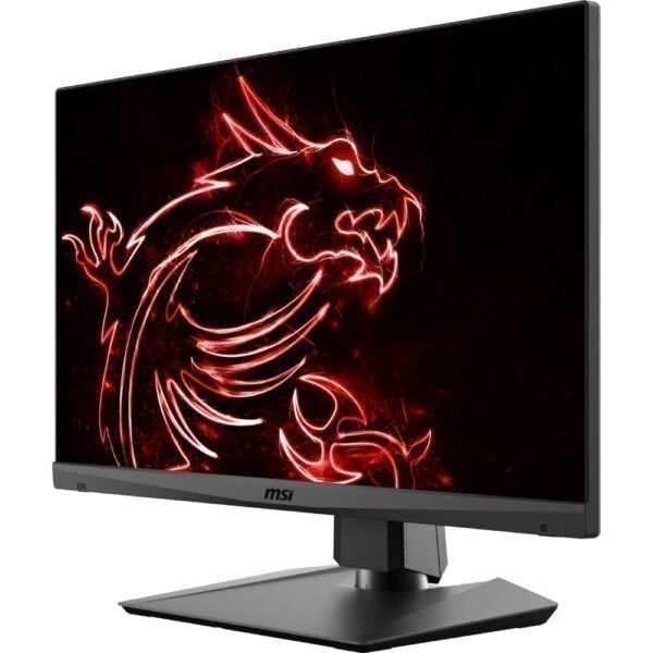 Msi 27 Optix Mag274r2 165hz 1ms Dp 2xhdmi Usb Hdr Fhd G Sync Flat Ips Gaming Monitor 1