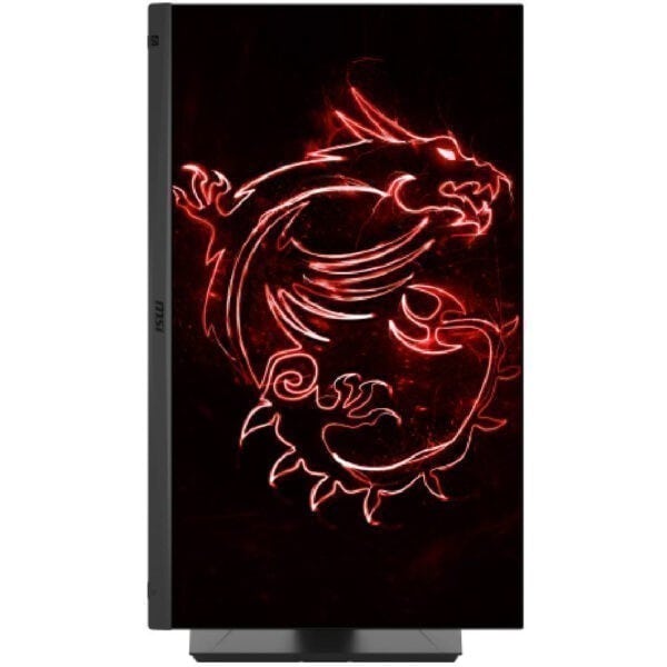 Msi 27 Optix Mag274r2 165hz 1ms Dp 2xhdmi Usb Hdr Fhd G Sync Flat Ips Gaming Monitor 2