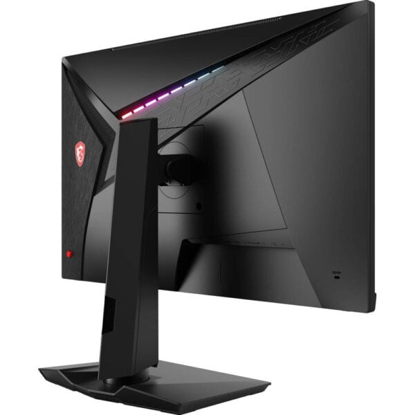 Msi 27 Optix Mag274r2 165hz 1ms Dp 2xhdmi Usb Hdr Fhd G Sync Flat Ips Gaming Monitor 4