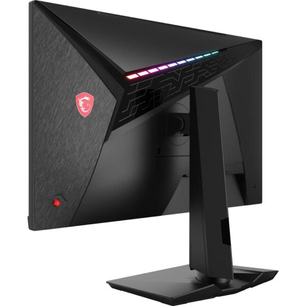 Msi 27 Optix Mag274r2 165hz 1ms Dp 2xhdmi Usb Hdr Fhd G Sync Flat Ips Gaming Monitor 5