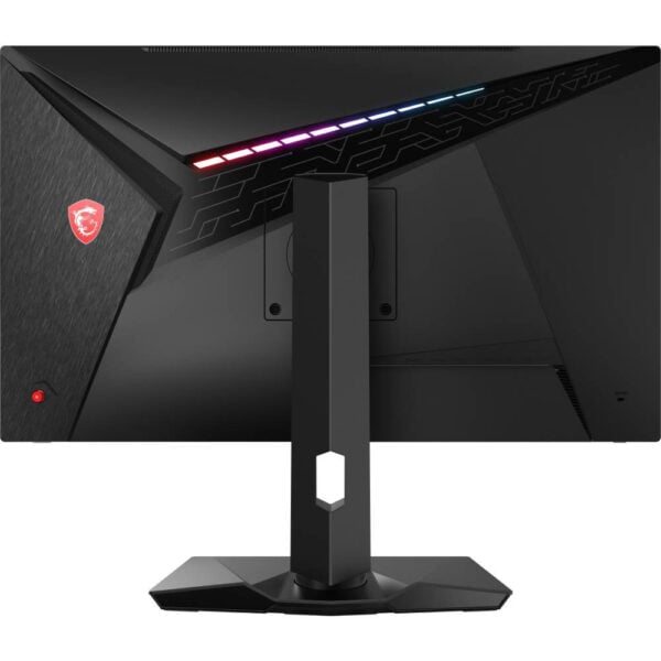 Msi 27 Optix Mag274r2 165hz 1ms Dp 2xhdmi Usb Hdr Fhd G Sync Flat Ips Gaming Monitor 6