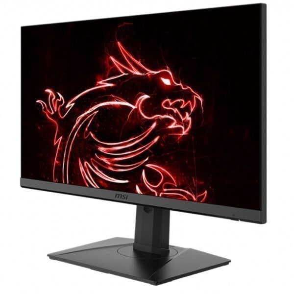 Msi 27 Optix Mag275r 144hz 1ms 2xhdmi Dp 3xusb Ips Fhd Freesync Premium Gaming Monitor 1