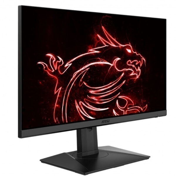 Msi 27 Optix Mag275r 144hz 1ms 2xhdmi Dp 3xusb Ips Fhd Freesync Premium Gaming Monitor 2