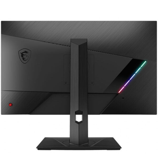Msi 27 Optix Mag275r 144hz 1ms 2xhdmi Dp 3xusb Ips Fhd Freesync Premium Gaming Monitor 3