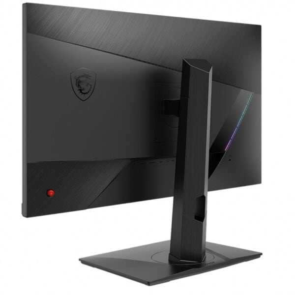Msi 27 Optix Mag275r 144hz 1ms 2xhdmi Dp 3xusb Ips Fhd Freesync Premium Gaming Monitor 4