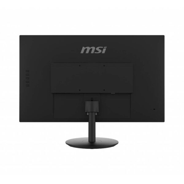 Msi 27 Pro Mp271 75hz 5ms 1xhdmi Vga Fhd Ips Fhd Monitor 1