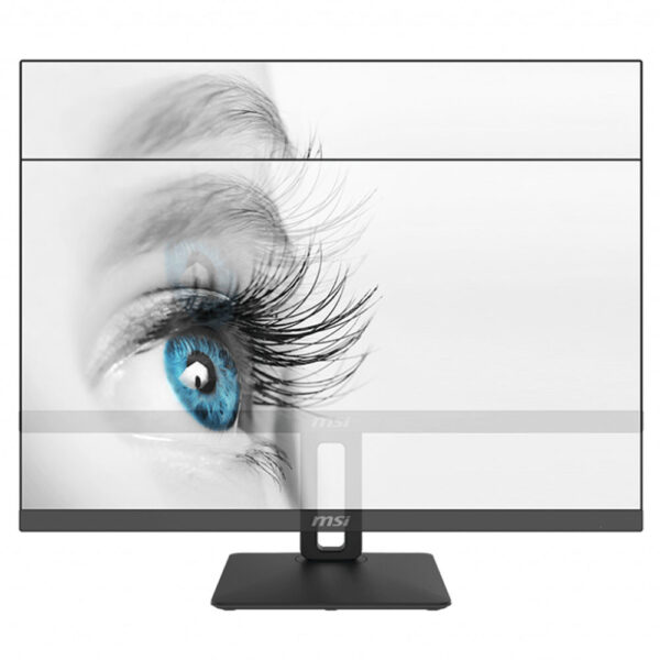 Msi 27 Pro Mp271p 75hz 5ms Hdmi Vga Ips Fhd Anti Glare Monitor 2