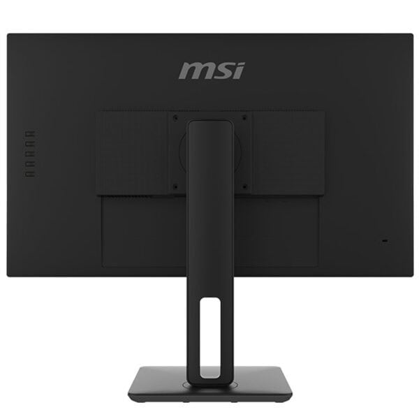 Msi 27 Pro Mp271p 75hz 5ms Hdmi Vga Ips Fhd Anti Glare Monitor 6