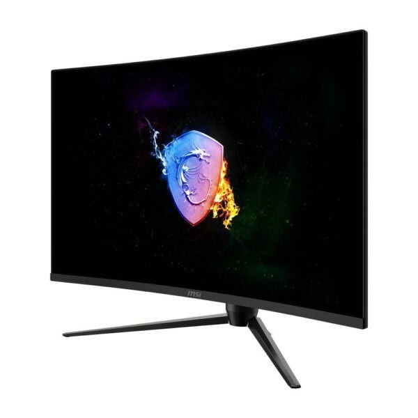 Msi 29 5 Optix Ag321cqr 165hz 1ms 2xhdmi Dp 1xusb Va Wqhd Freesync Premium Gaming Monitor 2