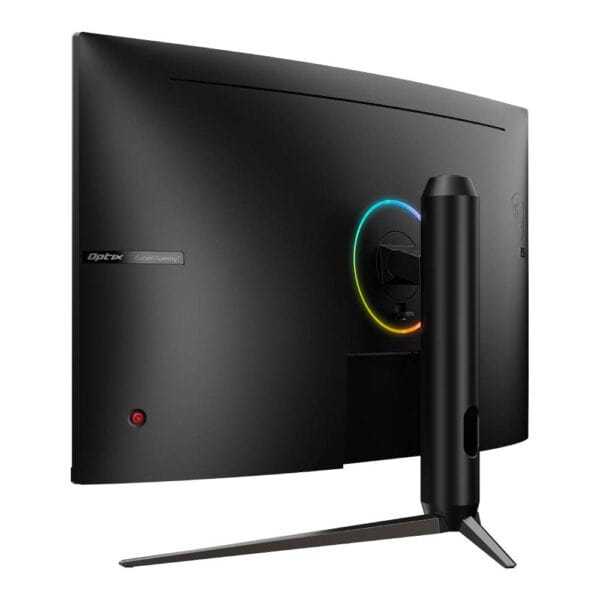 Msi 29 5 Optix Ag321cqr 165hz 1ms 2xhdmi Dp 1xusb Va Wqhd Freesync Premium Gaming Monitor 4