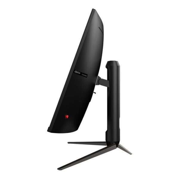 Msi 29 5 Optix Ag321cqr 165hz 1ms 2xhdmi Dp 1xusb Va Wqhd Freesync Premium Gaming Monitor 6