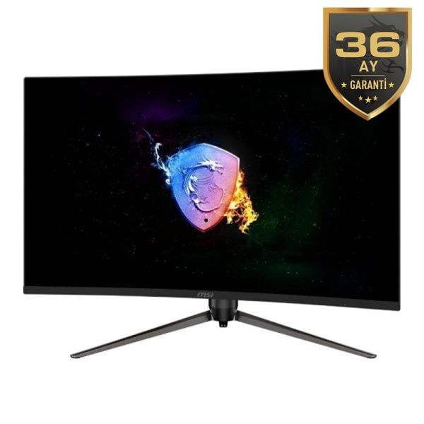 Msi 29 5 Optix Ag321cqr 165hz 1ms 2xhdmi Dp 1xusb Va Wqhd Freesync Premium Gaming Monitor Yy