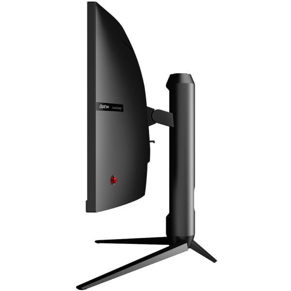 Msi 29 5 Optix Mag301cr2 200hz 1ms 2xhdmi Dp Usb C 3xusb Va Wfhd Freesync Premium Pro Curved Gaming Monitor 5