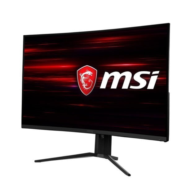 Msi 31 5 Optix Mag322cr 180hz 1ms 2xhdmi Dp Va Rgb Fhd Freesync Curved Gaming Monitor 2