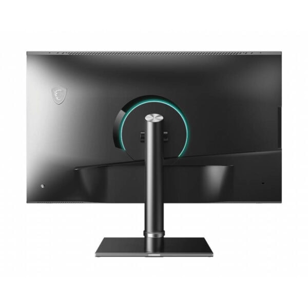 Msi 32 Creator Ps321urv 60hz 4ms 2xhdmi Dp Usb Hdr Ips Uhd Freesync Monitor 1