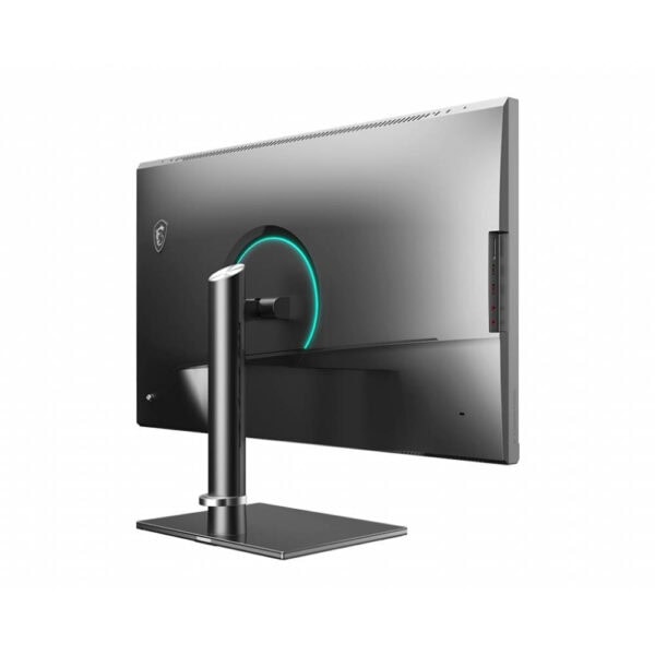 Msi 32 Creator Ps321urv 60hz 4ms 2xhdmi Dp Usb Hdr Ips Uhd Freesync Monitor 2