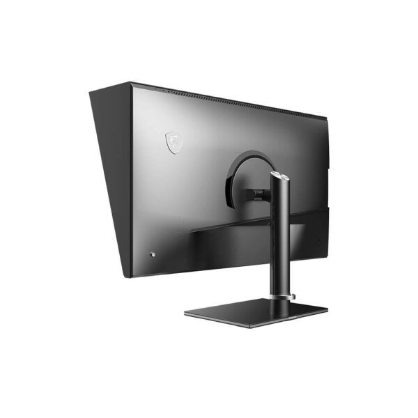 Msi 32 Creator Ps321urv 60hz 4ms 2xhdmi Dp Usb Hdr Ips Uhd Freesync Monitor 3