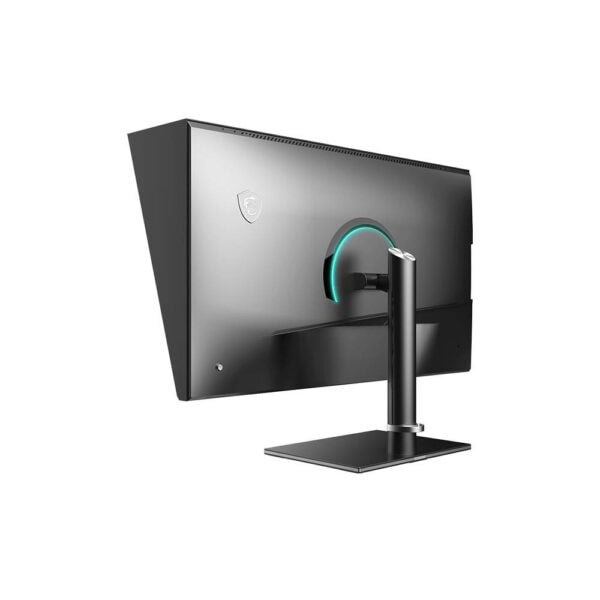 Msi 32 Creator Ps321urv 60hz 4ms 2xhdmi Dp Usb Hdr Ips Uhd Freesync Monitor 6