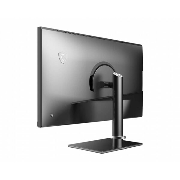 Msi 32 Creator Ps321urv 60hz 4ms 2xhdmi Dp Usb Hdr Ips Uhd Freesync Monitor 7