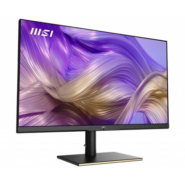 Msi 32 Summit Ms321up 60hz 4ms Dp Hdmi Type C Ips Uhd Anti Glare Monitor 2
