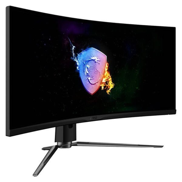 Msi 34 Mpg Artymis 343cqr 165hz 1ms 1xdp 1xhdmi 4xusb Uwqhd Adaptive Sync Hdr 400 Va Curved Gaming Monitor 2