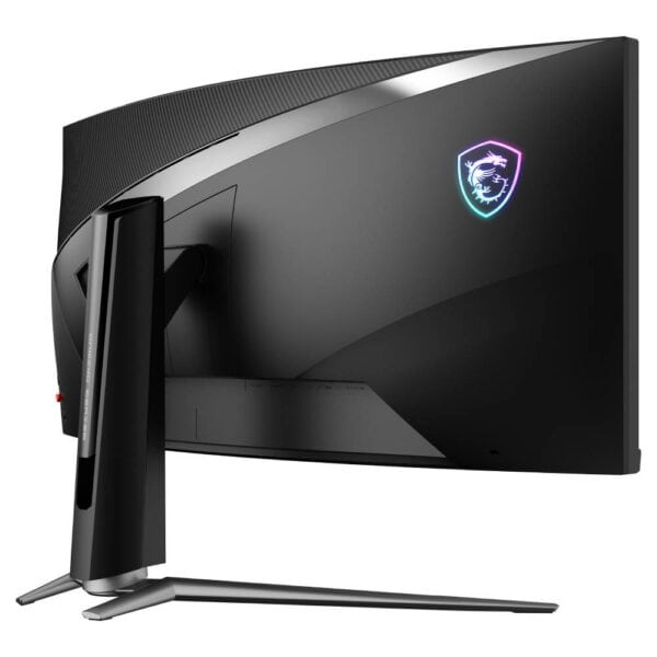 Msi 34 Mpg Artymis 343cqr 165hz 1ms 1xdp 1xhdmi 4xusb Uwqhd Adaptive Sync Hdr 400 Va Curved Gaming Monitor 3