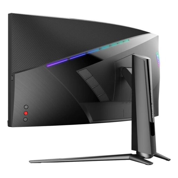 Msi 34 Mpg Artymis 343cqr 165hz 1ms 1xdp 1xhdmi 4xusb Uwqhd Adaptive Sync Hdr 400 Va Curved Gaming Monitor 4