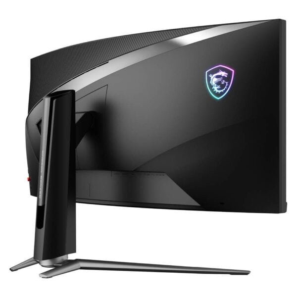 Msi 34 Mpg Artymis 343cqr 165hz 1ms 1xdp 1xhdmi 4xusb Uwqhd Adaptive Sync Hdr 400 Va Curved Gaming Monitor 5