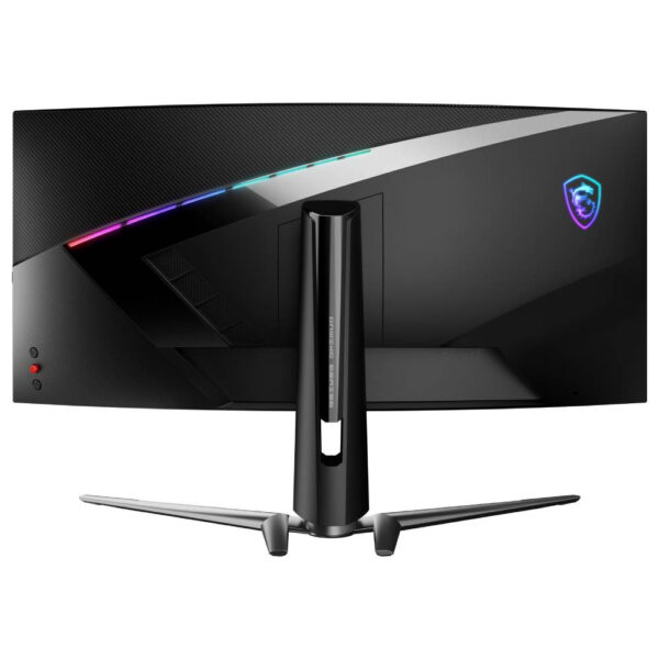 Msi 34 Mpg Artymis 343cqr 165hz 1ms 1xdp 1xhdmi 4xusb Uwqhd Adaptive Sync Hdr 400 Va Curved Gaming Monitor 6