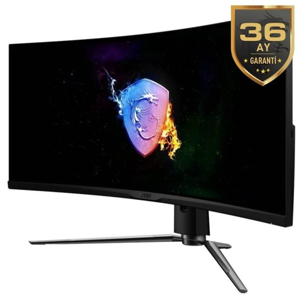 Msi 34 Mpg Artymis 343cqr 165hz 1ms 1xdp 1xhdmi 4xusb Uwqhd Adaptive Sync Hdr 400 Va Curved Gaming Monitor Yy