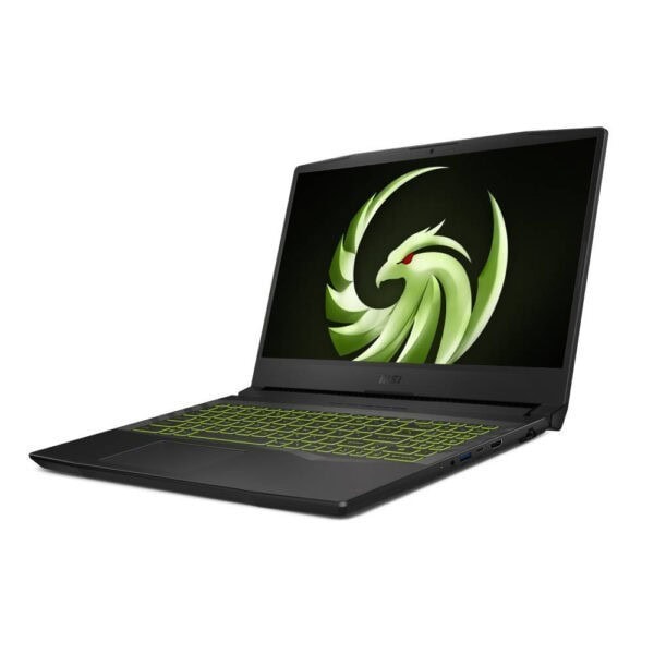 Msi Alpha 17 B5eek 018xtr R7 5800h 16gb Ddr4 Rx6600m Gddr6 8gb 512gb Ssd 17 3 Fhd 144hz Freedos Notebook 1