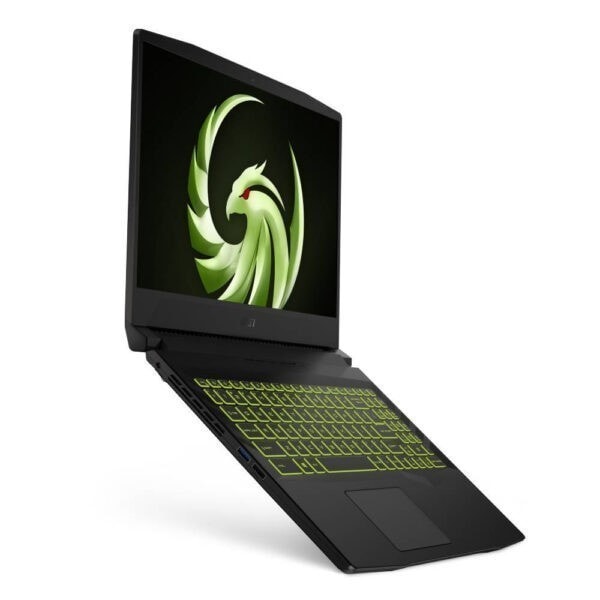 Msi Alpha 17 B5eek 018xtr R7 5800h 16gb Ddr4 Rx6600m Gddr6 8gb 512gb Ssd 17 3 Fhd 144hz Freedos Notebook 2