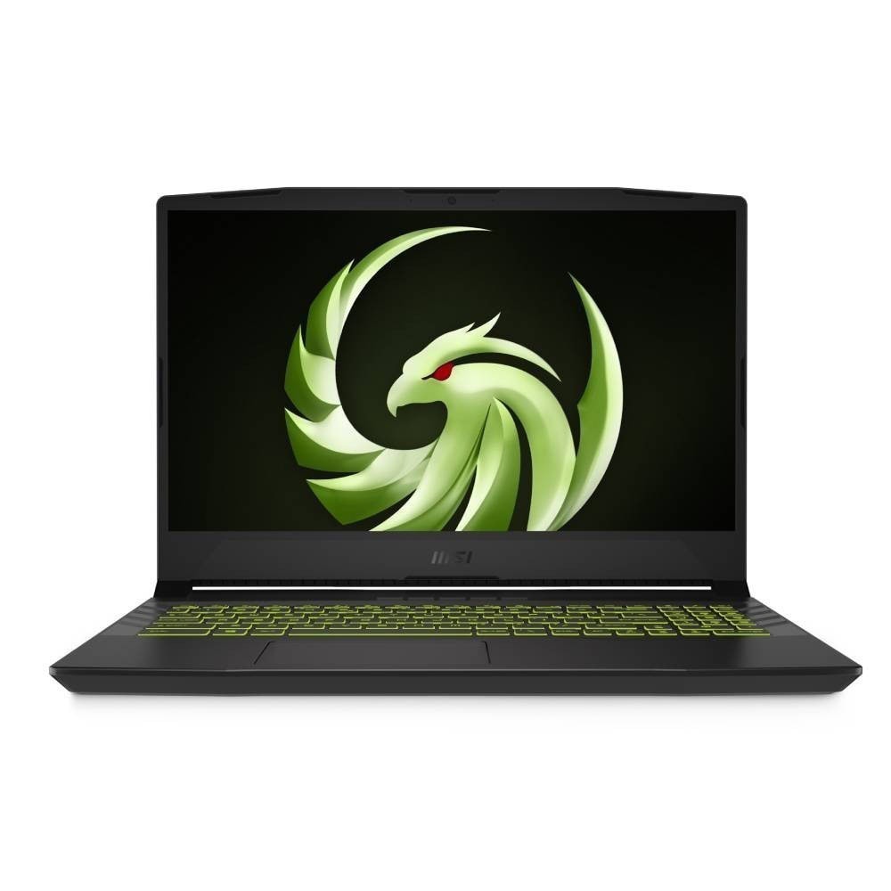 Msi Alpha 17 B5eek 018xtr R7 5800h 16gb Ddr4 Rx6600m Gddr6 8gb 512gb Ssd 17 3 Fhd 144hz Freedos Notebook