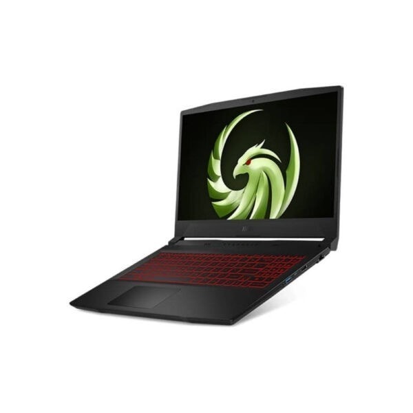 Msi Bravo 15 B5dd 209xtr R7 5800h 16gb Ddr4 Rx5500m Gddr6 4gb 1tb Ssd 15 6 Fhd 144hz Dos Notebook 1