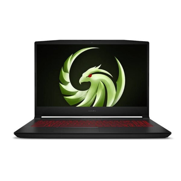 Msi Bravo 15 B5dd 209xtr R7 5800h 16gb Ddr4 Rx5500m Gddr6 4gb 1tb Ssd 15 6 Fhd 144hz Dos Notebook 4