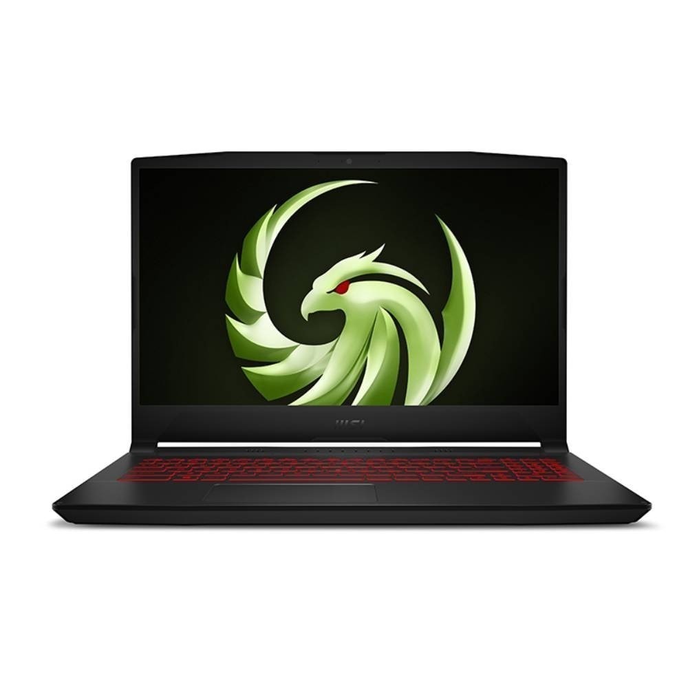 Msi Bravo 15 B5dd 209xtr R7 5800h 16gb Ddr4 Rx5500m Gddr6 4gb 1tb Ssd 15 6 Fhd 144hz Dos Notebook