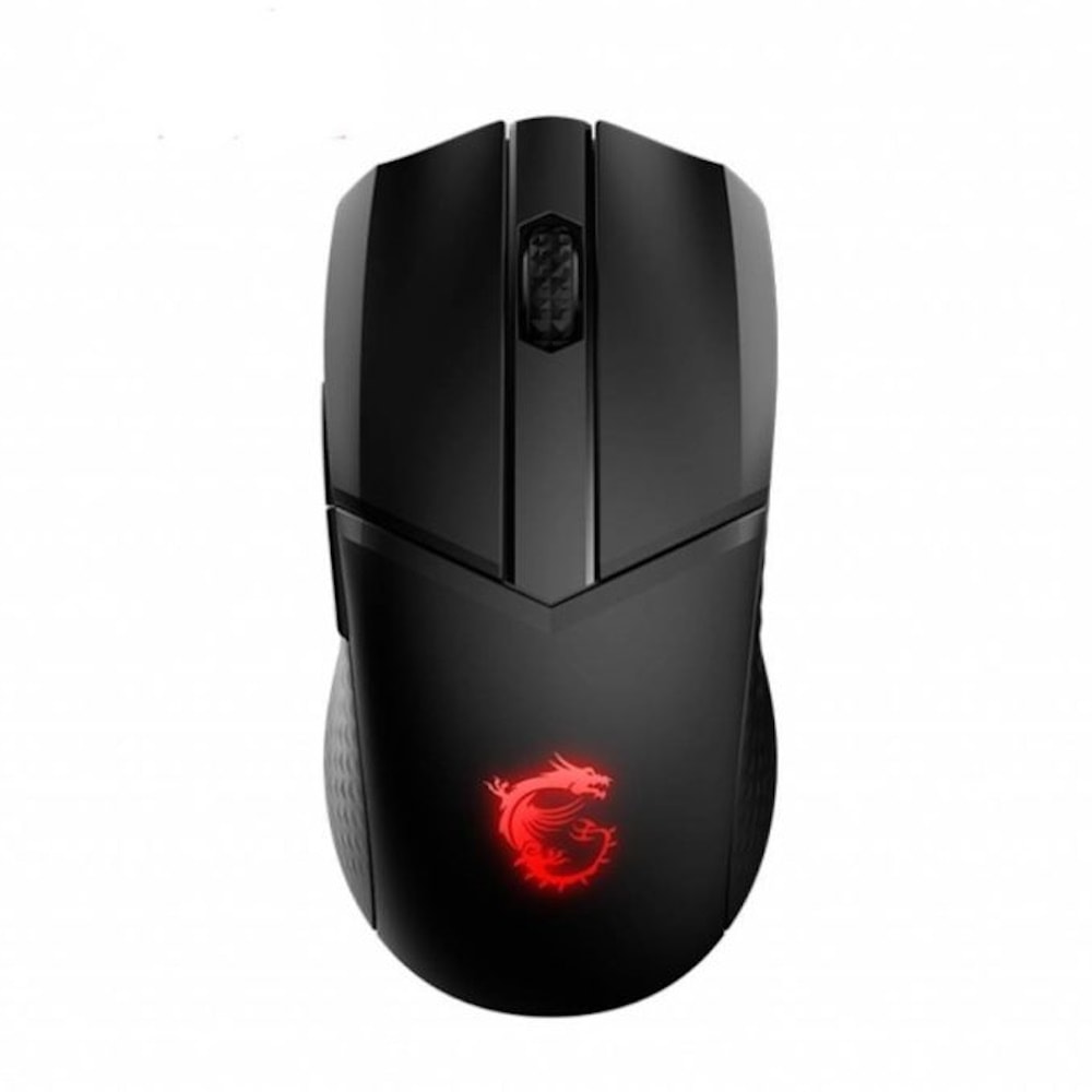 Msi Clutch Gm41 Lightweight Kablosuz Rgb Gaming Mouse