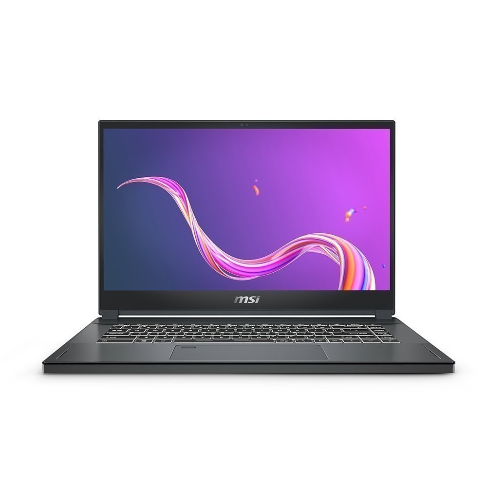 Msi Creator 15 A10uet 211tr I7 10870h 16gb Ddr4 Rtx3060 Gddr6 6gb 512gb Ssd 15 6 Fhd 60hz Touch W10 Notebook