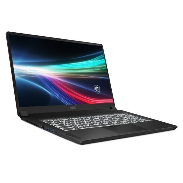 Msi Creator 17 B11ug 420tr I7 11800h 32gb Ddr4 Rtx3070 2tb 17 3 Uhd 120hz W10h Notebook 1