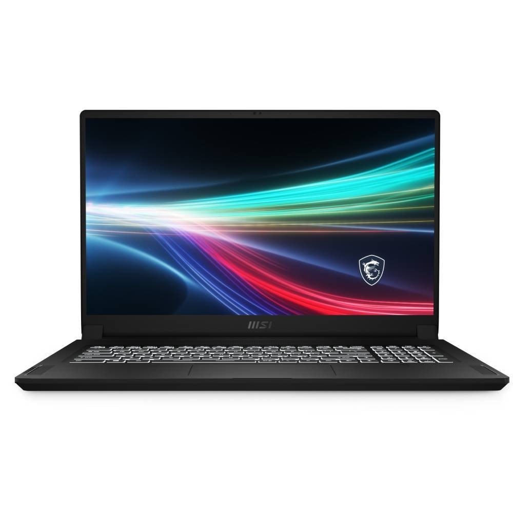 Msi Creator 17 B11ug 420tr I7 11800h 32gb Ddr4 Rtx3070 2tb 17 3 Uhd 120hz W10h Notebook