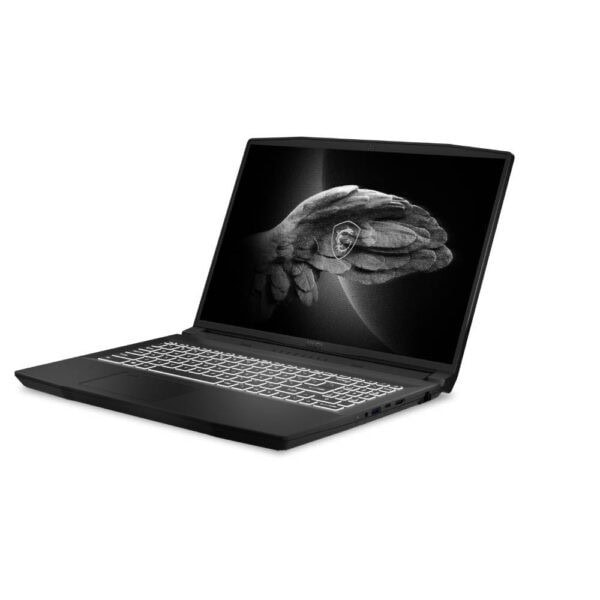 Msi Creator M16 A11uc 666tr I7 11800h 16gb Ddr4 Rtx3050 512 Ssd 16 Qhd Finger Touch W10h Notebook 2