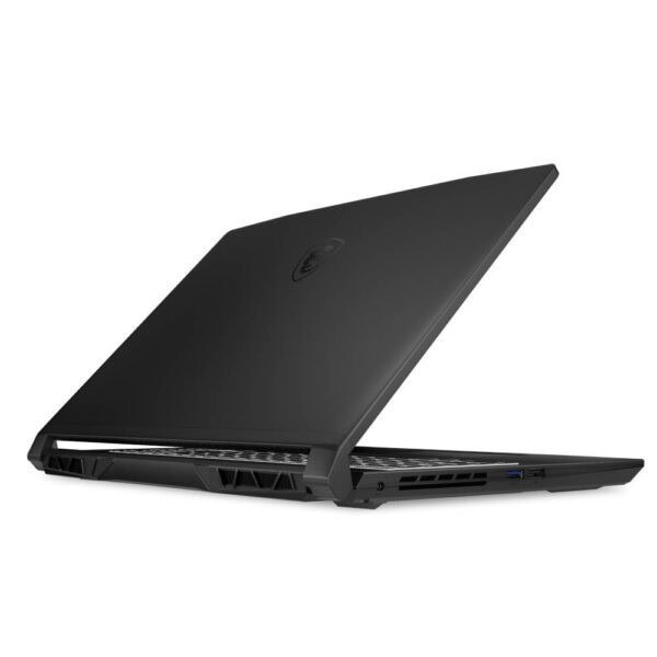 Msi Creator M16 A11ud 665tr I7 11800h 16gb Ddr4 Rtx3050 Ti 1tb Ssd 16 Qhd Finger Touch W10h Notebook 5