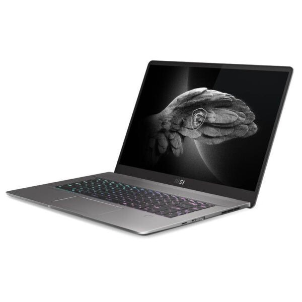 Msi Creator Z16 A11uet 018tr I7 11800h 32gb Ddr4 Rtx3060 1tb Ssd 16 Qhd W10h Notebook 1